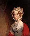 Louisa Cathering Johnson Adams